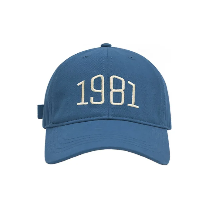 FREE RABBITⅡ Baseball Caps Unisex-5