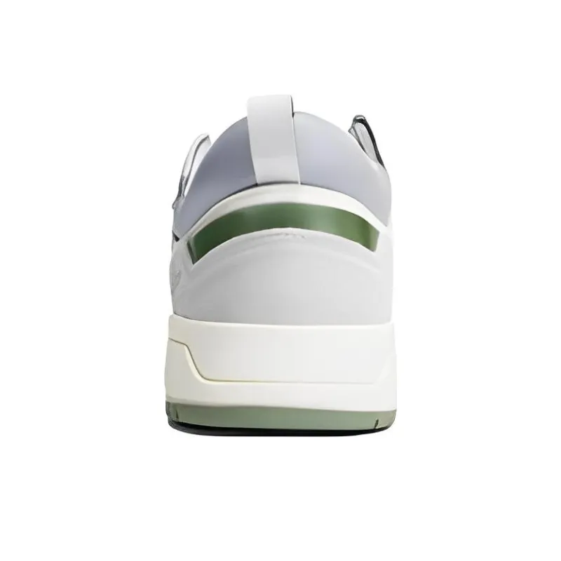 Adidas Neo 100DB Lifestyle 'White Grey Green'-3