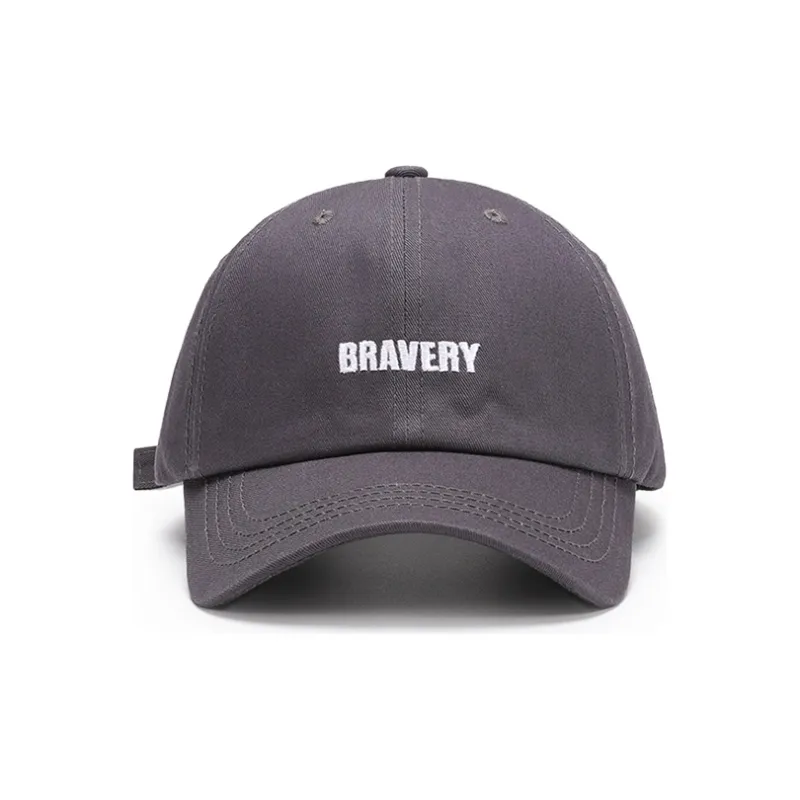 BAIJUAN Cotton Baseball Caps Unisex-1