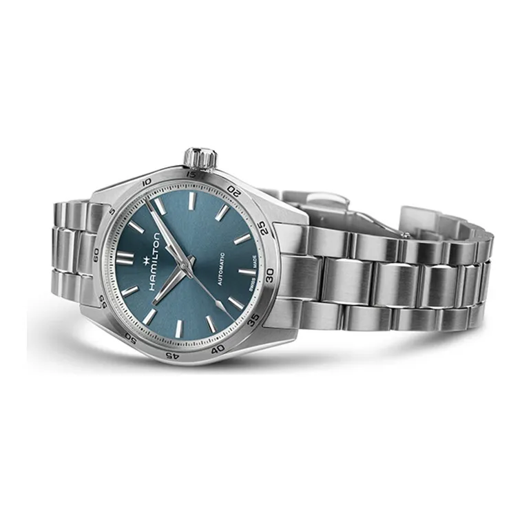 Hamilton Men Watch-2