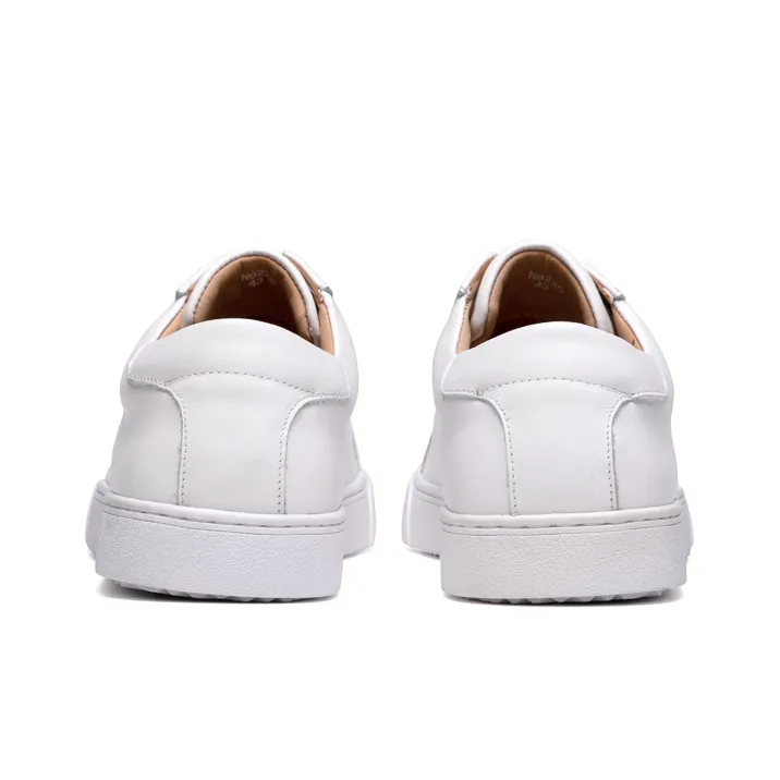 VICKI BROWN GENTRY Series Abrasion-Resistant Comfortable Soft Sole Business Stylish Skateboarding Shoes Men's-4