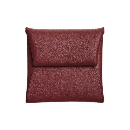 HERMES Bastia Coin Purses