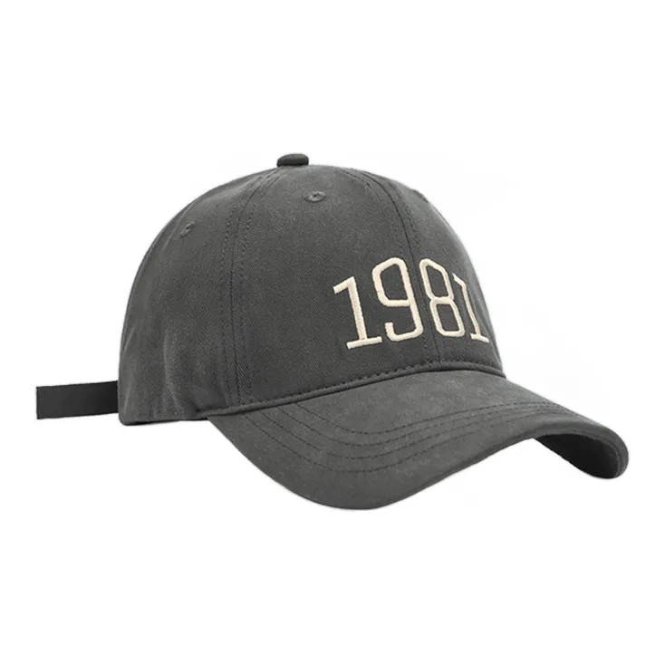 FREE RABBITⅡ Baseball Caps Unisex-8