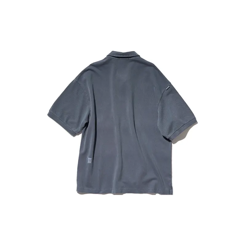 Nautica White Sail Nautica White Sail White Sail Series Polo Shirts Unisex-5