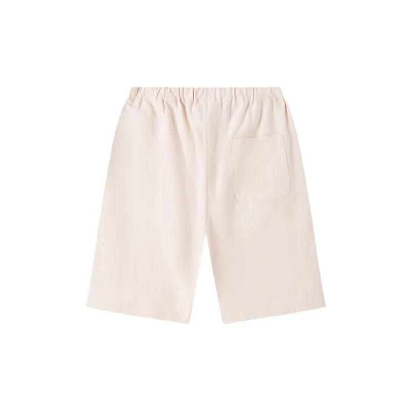 Champion Reverse Weave Casual Shorts Unisex-19