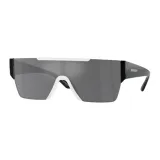 Black/Gray