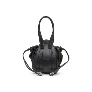 DIESEL Small 1DR-Fold Bucket Bag