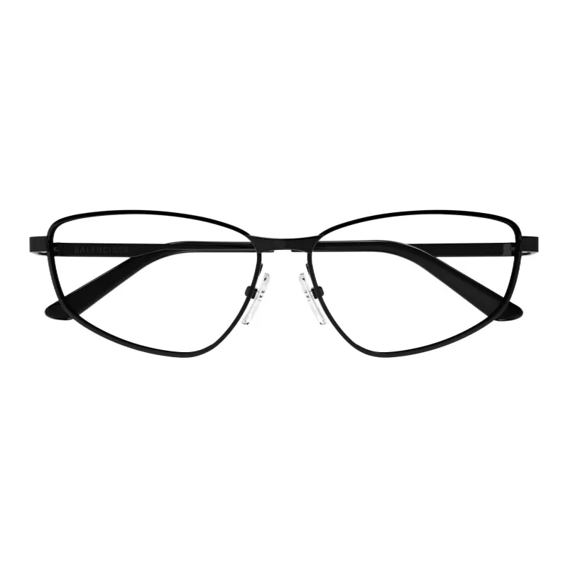 Balenciaga Rectangular Frame Glasses-1
