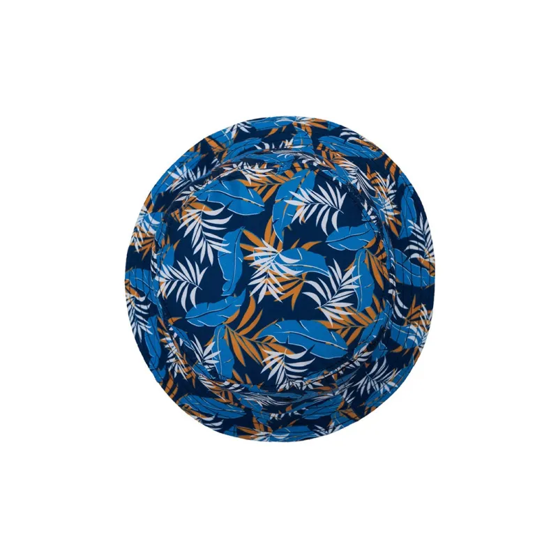 FLEXFIT Bucket Hats Unisex Blue-1