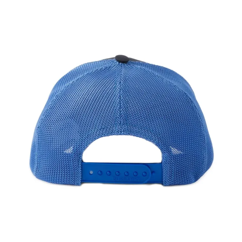 Burberry Horseferry Logo Cap-1