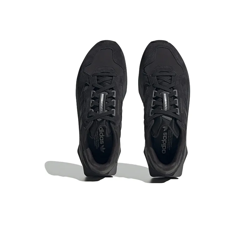 Adidas Original Treziod Pt 'Black'-4