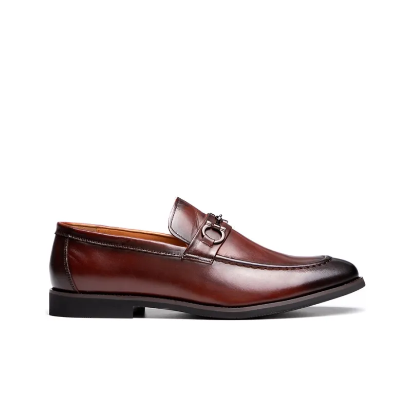 VICKI BROWN GENTRY Series Dress Shoes Men's-7