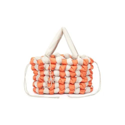 JW Anderson Large Knotted Tote Bag