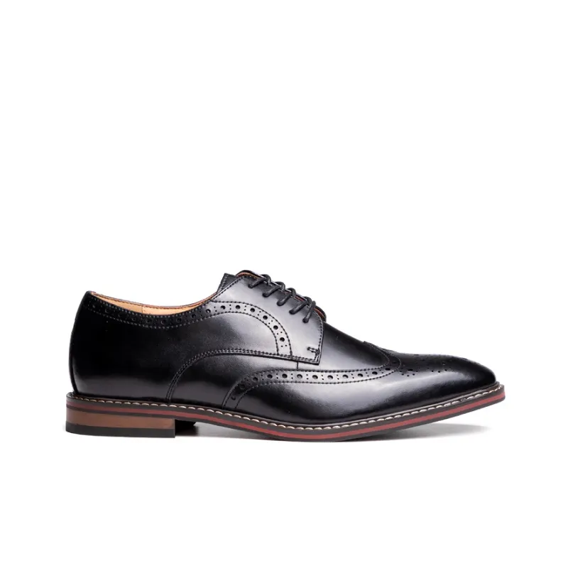 VICKI BROWN GENTRY Series Dress Shoes Men's-1