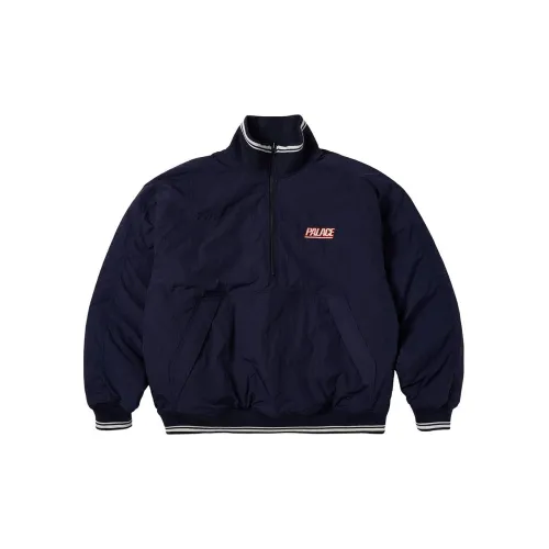 PALACE Reversible Quilted Sports Bomber 