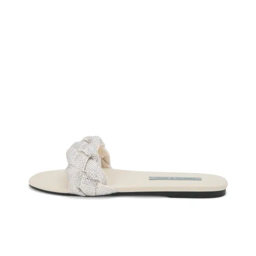 CHARLES&KEITH Cool Drag Women's