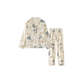 Xiang Ning Pai Women's Pajama Sets