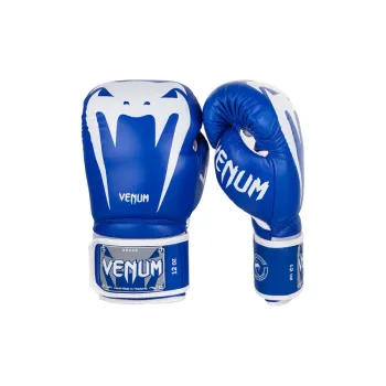 VENUM Venom GIANT 3.0 Collection Boxing Gloves Blue