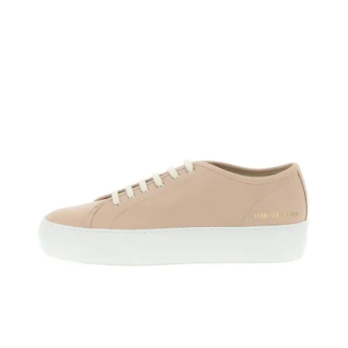 about PROJECTS Platform Low-top Sneakers