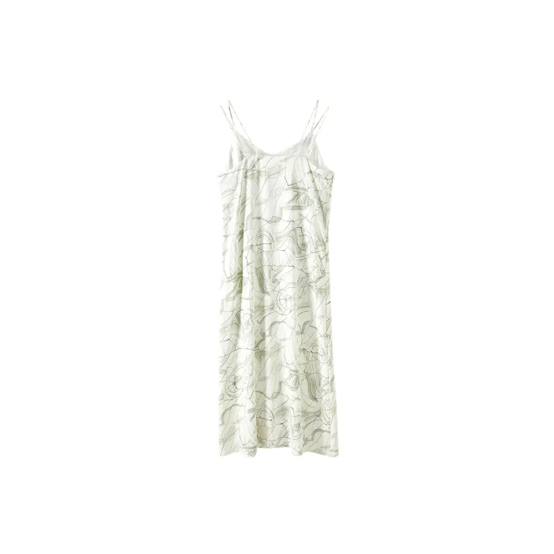 SENTUBILA Slip Dresses Women's-1