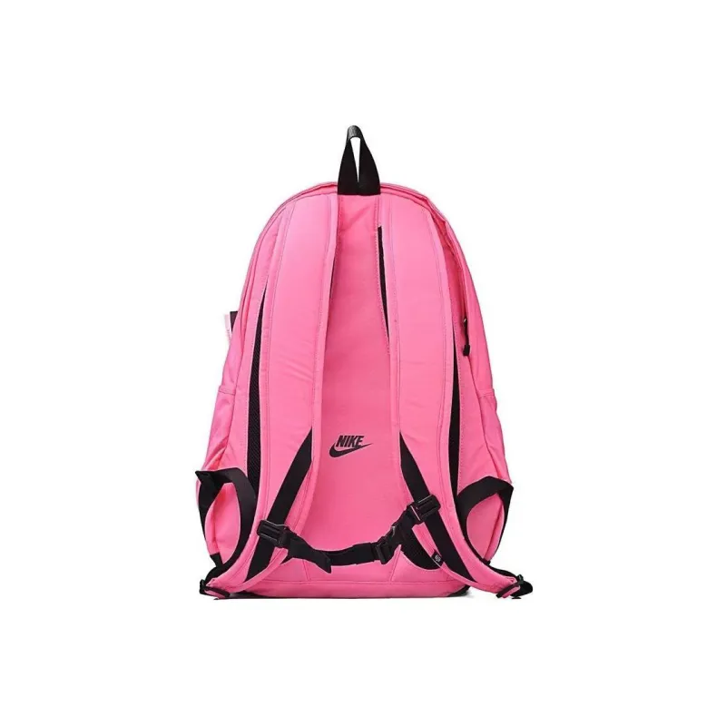 Nike Polyester Backpack Regular Women's Fuchsia Pink-3