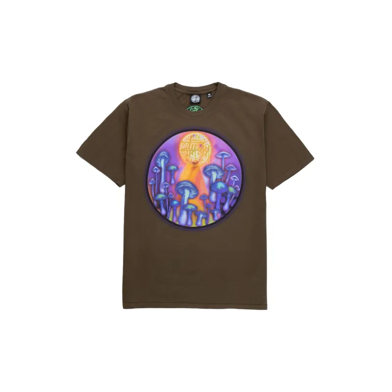 Stussy X Dries Van Noten Airbrush Vase Tee - POIZON