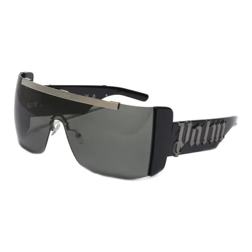 PALM ANGELS Sunglasses Men Black