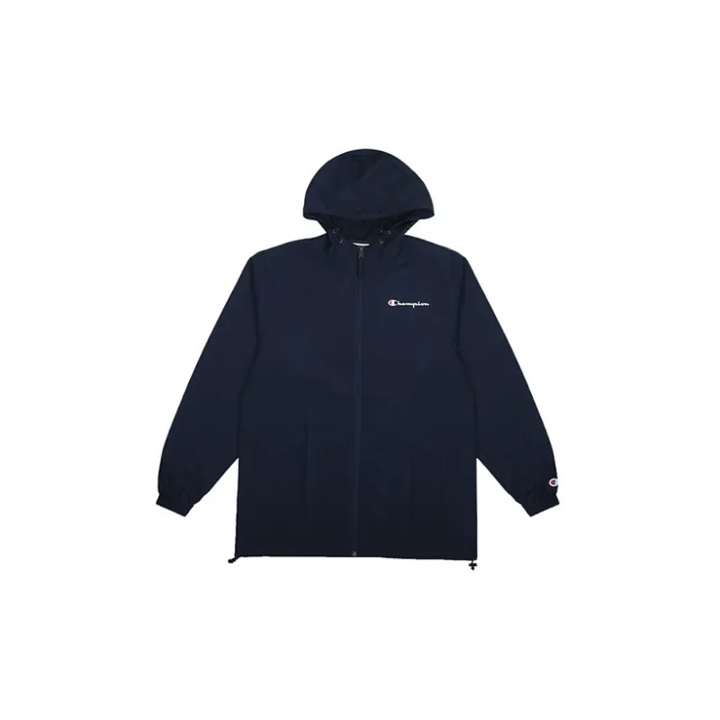 Champion Jackets Unisex-4