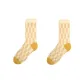 1 Set 2 Pack (Cream Apricot)