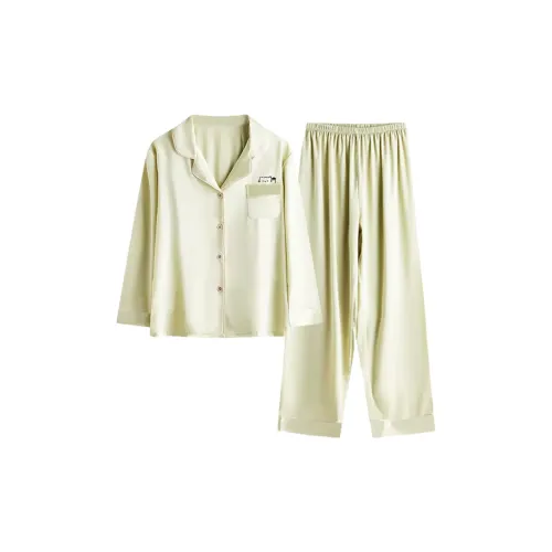 Xiang Ning Pai Women's Pajama Sets