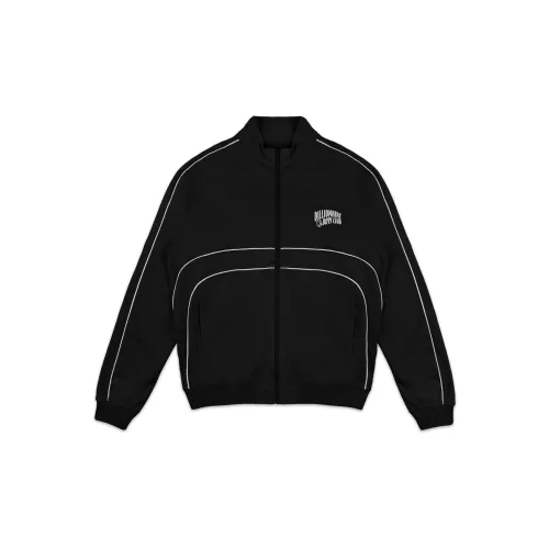 BILLIONAIRE BOYS CLUB Jackets Unisex Black