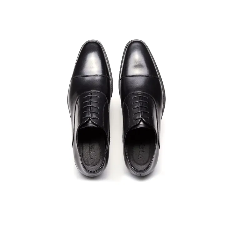 VICKI BROWN GENTRY Series Dress Shoes Men's-3