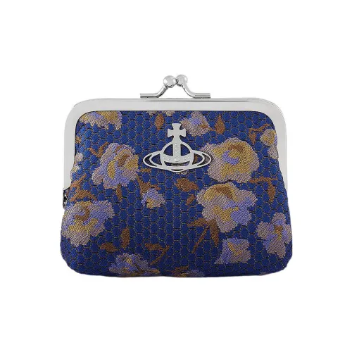 Vivienne Westwood Coin Purses