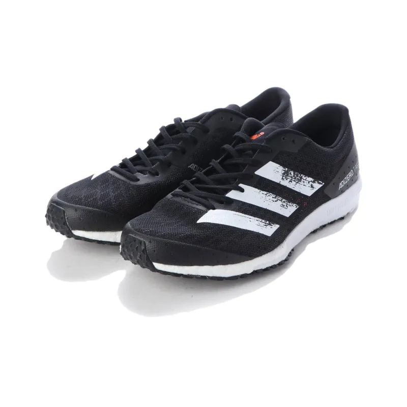 Adidas Adizero Takumi Sen 6 'Black'-1