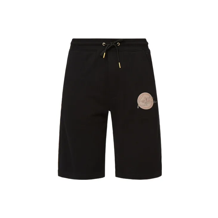 EVISU Sports Shorts Men-5