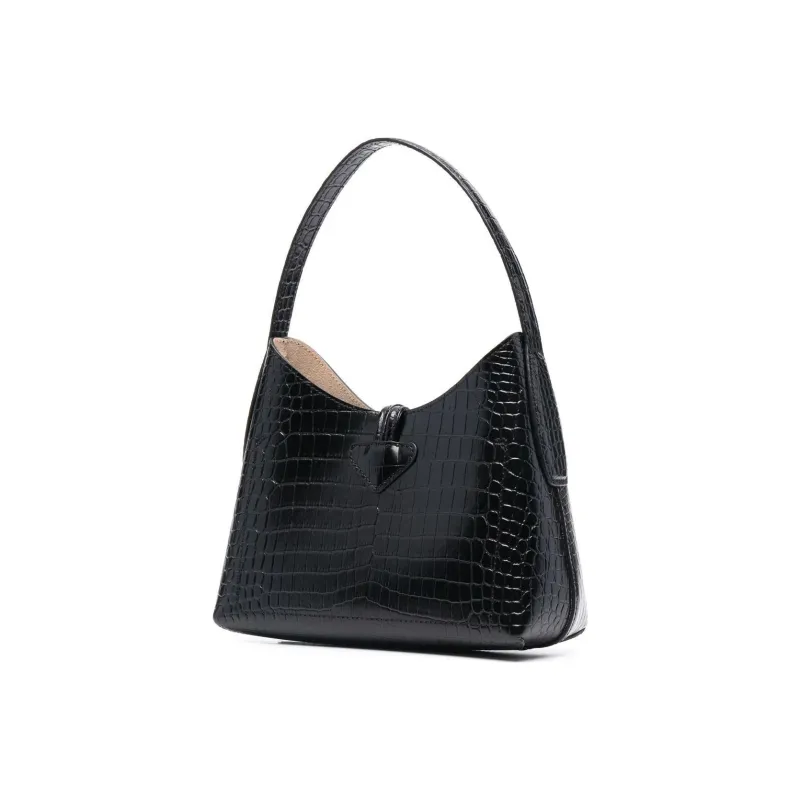 LONGCHAMP Roseau Shoulder Bags-1