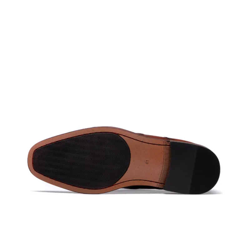 VICKI BROWN GENTRY Series Dress Shoes Men's-11