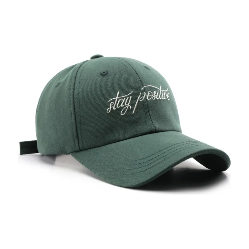 ALIEN BANG Baseball Caps Unisex-5