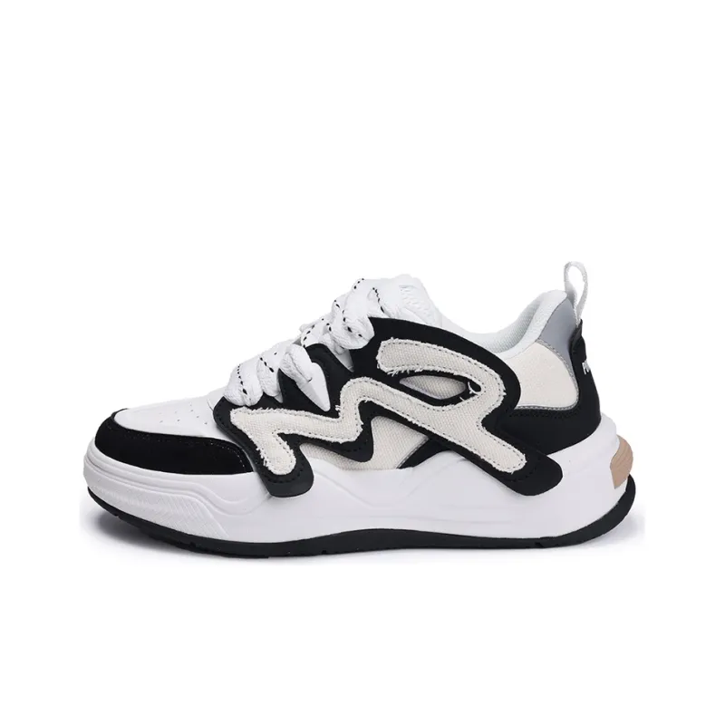 PONGFINITY Casual Shoes Men Low Top Beige-1