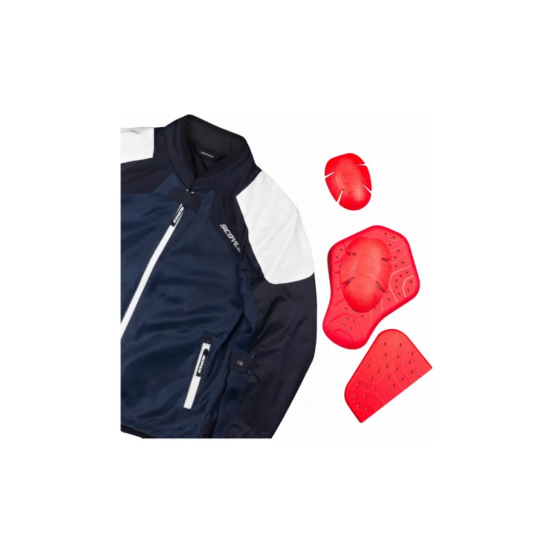 SCOYCO Men's Cycling Clothing Commute-2
