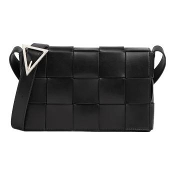 Bottega Veneta CASSETTE Pillow Bag Shoulder Bags