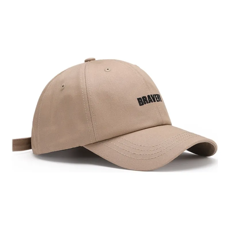BAIJUAN Cotton Baseball Caps Unisex-5