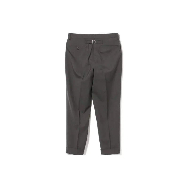 Beams Suit Trousers Men-6