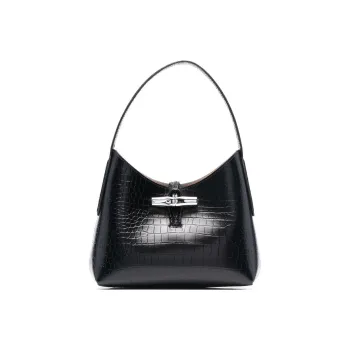 LONGCHAMP Roseau Shoulder Bags