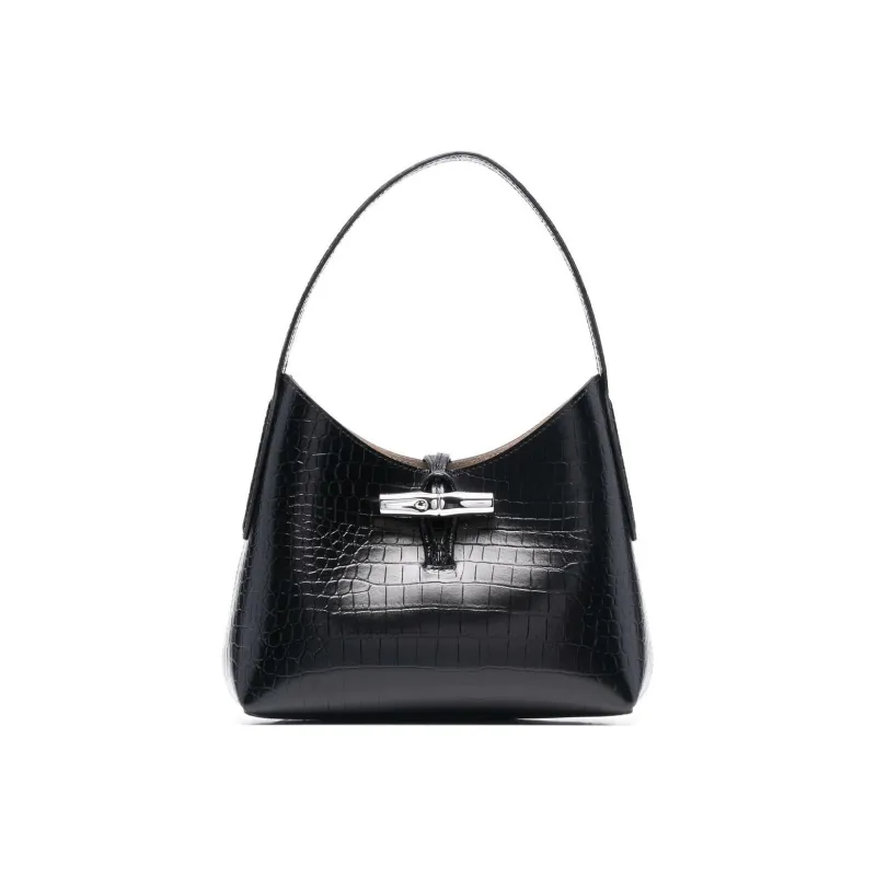 LONGCHAMP Roseau Shoulder Bags-0