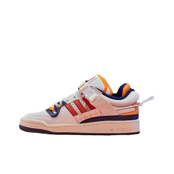 adidas Forum Buckle Low Bad Bunny Cangrejeros De Santurce