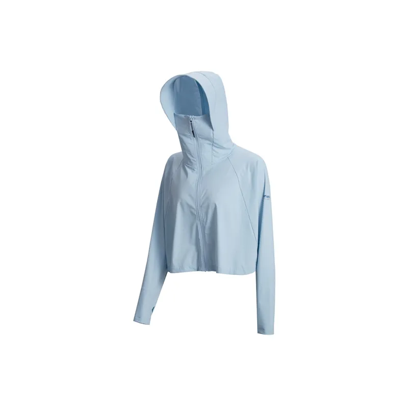 NORTHLAND PROFESSIONAL Super Light Breathable UV Protection Sun Protection Clothing Women's-2