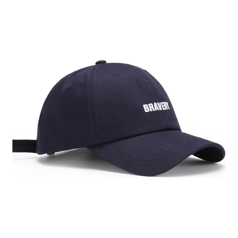 BAIJUAN Cotton Baseball Caps Unisex-4