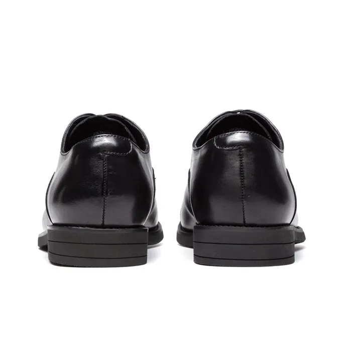 VICKI BROWN GENTRY Series Dress Shoes Men's-4