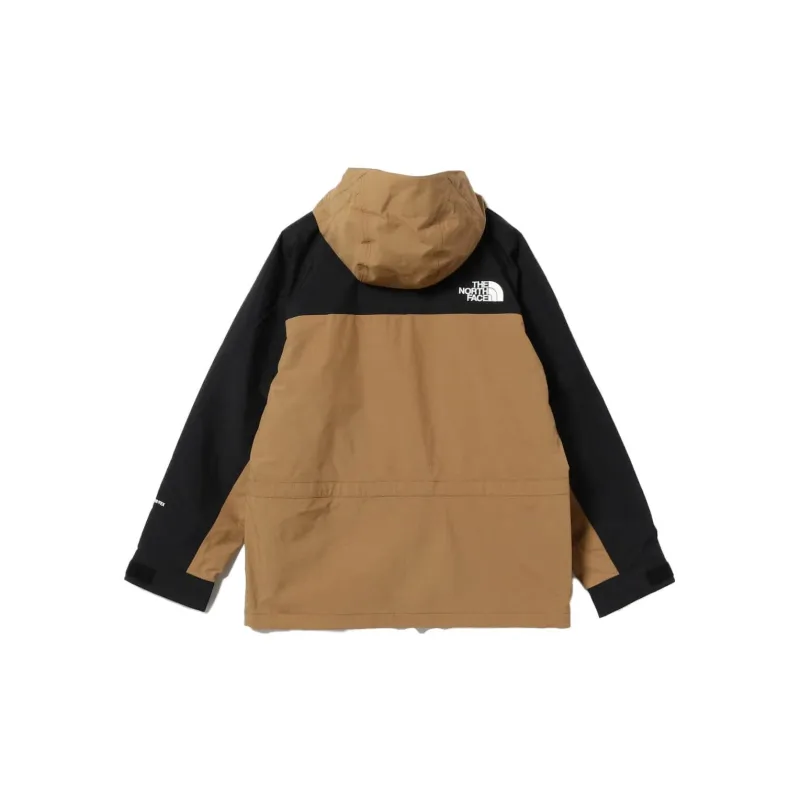 The North Face X Beams Windbreaker Jackets Men-3